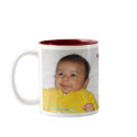 Mugs - Amma & Baba