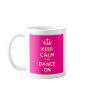 Mugs and Steins