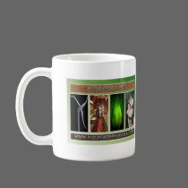 Mugs/Cups - BUILD GREEN, INC.