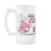 Mugs, Cups - Retro Ho