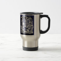 ** Mug's decoration ** by Alejandro ** Mug's decoration **