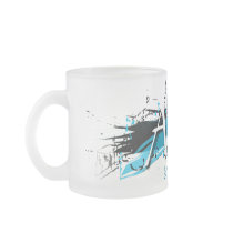 Mugs - Full Logo