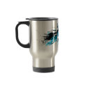 Mugs - Full Logo