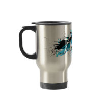 Mugs - Full Logo