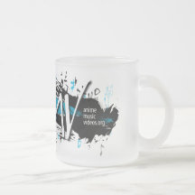Mugs - Full Logo