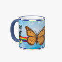 MUGS Gay - Sweet Butterfly