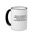 Mugs- Got Draft? by 1drafthorse Mugs- Got Draft?