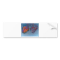mugs, Iphone covers, cards and keyrings Bumper Sticker
