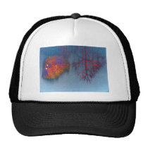 mugs, Iphone covers, cards and keyrings Trucker Hat