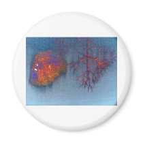 mugs, Iphone covers, cards and keyrings Refrigerator Magnets