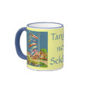 Mugs Japanese Koinobori May 5th Tango no Sekku