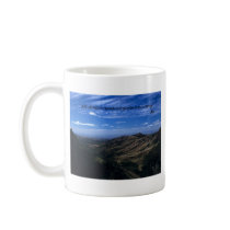 Mugs: Life shrinks or expands in proportion to one by mytravelexperiences Mugs: Life shrinks or expands in proportion to one