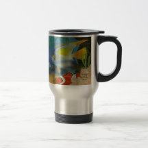 Mugs, Oceananic