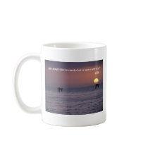 Mugs: One should either be a work of art, or wear
