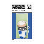 Mugs Stamp