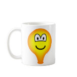 Party balloon emoticon   mugs_travel_mugs_and_steins