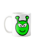 Green alien buddy icon   mugs_travel_mugs_and_steins
