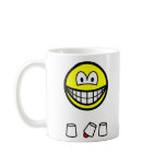 Con man smile   mugs_travel_mugs_and_steins