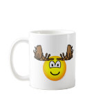 Moose emoticon   mugs_travel_mugs_and_steins