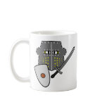 Fighting Knight buddy icon   mugs_travel_mugs_and_steins