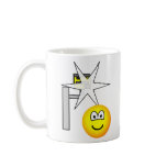 Speed camera emoticon Caught  mugs_travel_mugs_and_steins