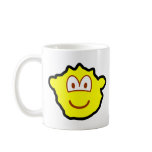 Cookie buddy icon Chocolate chip  mugs_travel_mugs_and_steins