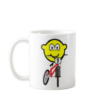 BMX buddy icon Olympic sport Cycling mugs_travel_mugs_and_steins
