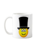 Gentleman emoticon   mugs_travel_mugs_and_steins