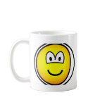 Sore tooth emoticon Bandaged  mugs_travel_mugs_and_steins