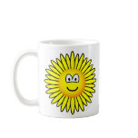 Sunflower emoticon   mugs_travel_mugs_and_steins