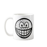 Golfball smile   mugs_travel_mugs_and_steins