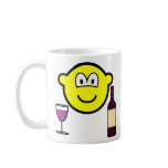 Wine drinking buddy icon   mugs_travel_mugs_and_steins