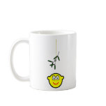 Mistletoe buddy icon girl  mugs_travel_mugs_and_steins