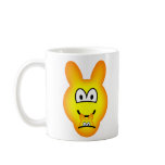 Kangaroo emoticon   mugs_travel_mugs_and_steins