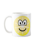 Lemon emoticon   mugs_travel_mugs_and_steins