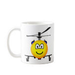 Helicopter emoticon   mugs_travel_mugs_and_steins