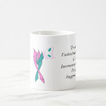 Mugs - Tulips logo