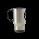 Mugs with Zealots Logo by ZealotsField Mugs with Zealots Logo