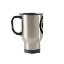 Mugs with Zealots Logo by ZealotsField Mugs with Zealots Logo