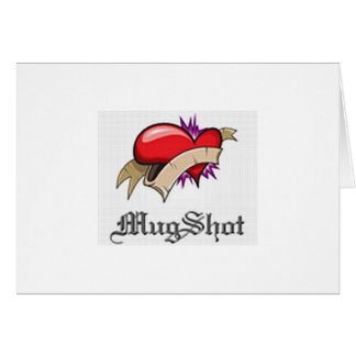 Mugshot Cards, Mugshot Card Templates, Postage, Invitations, Photocards ...