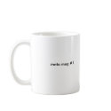 Mugshot Monday: meta mug #1