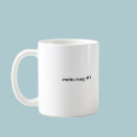 Mugshot Monday: meta mug #1