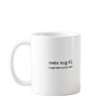 Mugshot Monday: meta mug #2