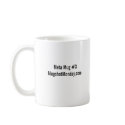 Mugshot Monday: meta mug #3