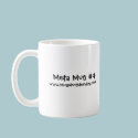 Mugshot Monday: meta mug #4