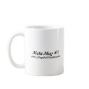 Mugshot Monday: meta mug #5