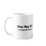 Mugshot Monday: meta mug #6