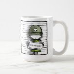 Mugshot: the scribbler