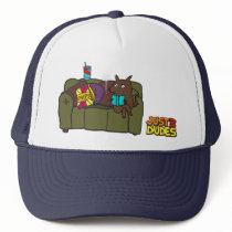 MUGSY hats
