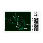 muguets_vectors postage